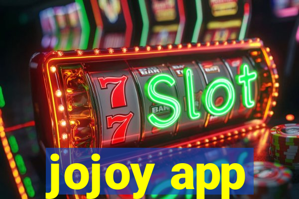 jojoy app